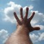 Reaching for Heaven